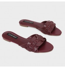 FX3013 flat slippers...