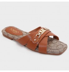 KX2776 Gold Accessory Flat...