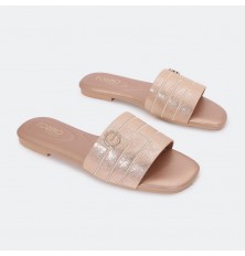 OX2783 Flat Trend Slippers