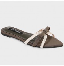 ZX2809 Essential Color Flat...