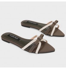 ZX2809 Essential Color Flat...