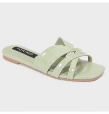 ZX2882 flat slippers...