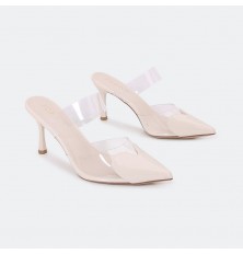 HXQB54 Closed toe heel...