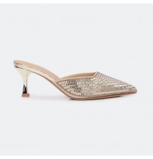 HXQB56 Classic closed toe...