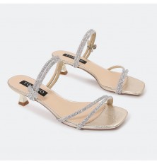 HXQ477 Small-heeled...