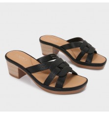 OXQ2241 Casual Slippers...