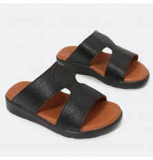 TORINO SLIPPER WITH MAGIC...