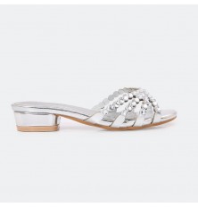 G-M-L620 Girl's slippers...