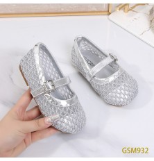 GSM932 classic girls' shoes...