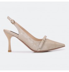 HSQB34 Women's sandals with...