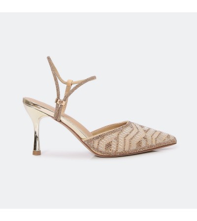 HSQB50 Luxury sandals...