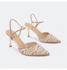 HSQB50 Luxury sandals...