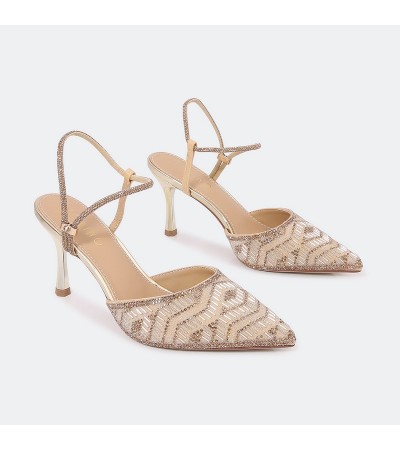 HSQB50 Luxury sandals...