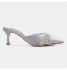 HXQ478 Crystal-embellished...