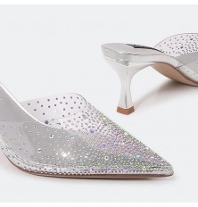 HXQB2 Transparent design...