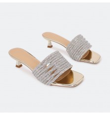 HXQG39 short-heeled...