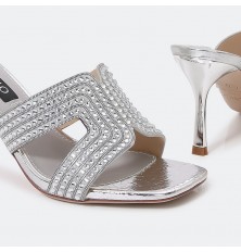 HXQH1 Trend-style heel...