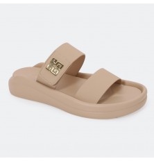 KX3236 Comfortable slippers...