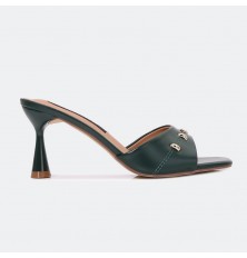 QXQ1825 Heeled sandals...