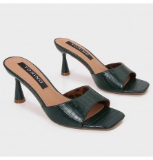 QXQ1830 square toe heeled...