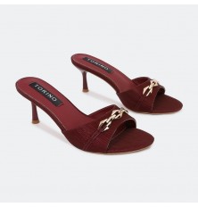 Stylish and practical...