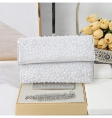 JD-4 حقيبة سهرة مزينة...