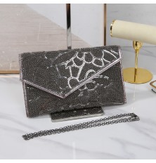 JD-45 Luxurious evening bag...