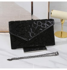 JD-45 Luxurious evening bag...