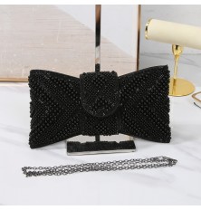 JD-48 Evening bag with a...