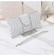 JD-50  حقيبة سهرة بشكل...