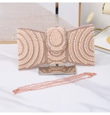 JD-50 Evening bag in the...