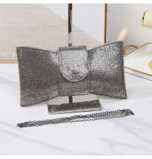 JD-53 Evening bag studded...