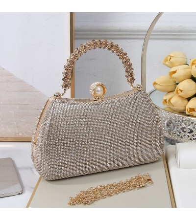 JD-20 Evening Bag with...