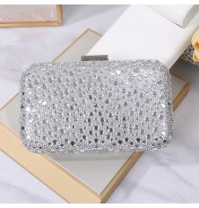 JD-26 حقيبة سهرة بألوان لا...