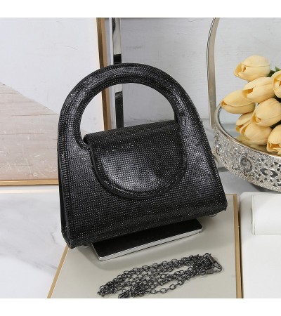 JD-30  حقيبة سهرة بتصميم...