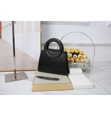 JD-33 حقيبة سهرة مرصعة...