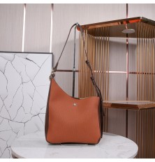 Large women's leather...