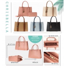 Unique women's tote bag...