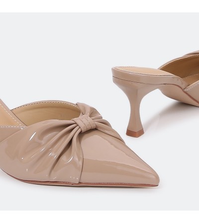 HXQB61 Fionka Toe Heel Soles