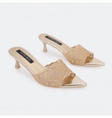 ZXQ2024 Elegant heeled...