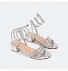 صندل تورينو  ذو ساق حلزونيه...