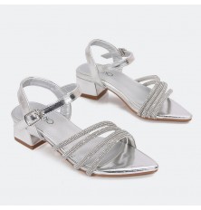 GML841 صندل بناتي بتصميم...