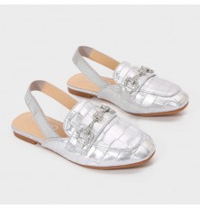 GML854 صندل بناتي أنيق...