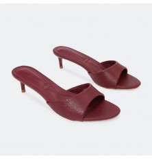 QXQ1932 Casual Low Heel...