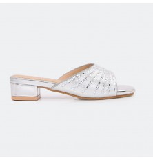 G-M-L619 Girl's slippers...