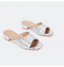 G-M-L619 Girl's slippers...