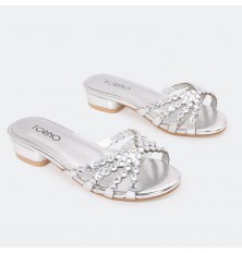 G-M-L620 Girl's slippers...