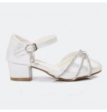 G-M-L657 حذاء بناتي ذو...