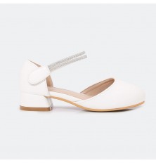 G-M-L690 صندل بناتي بتصميم...