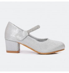 GML814 حذاء بناتي عصري